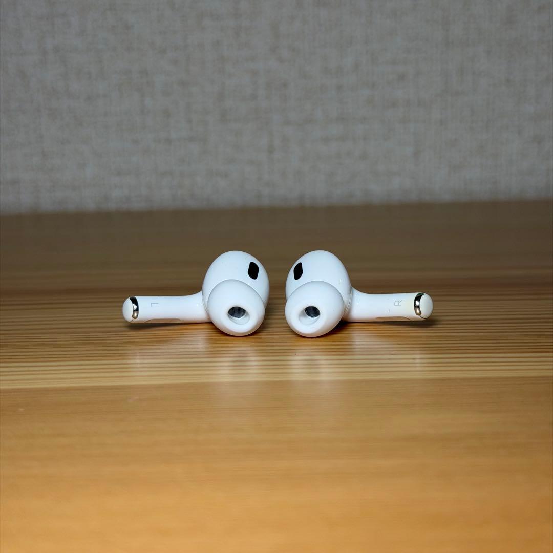 Apple AirPodsPro2（iFaceケース付き）国内正規品
