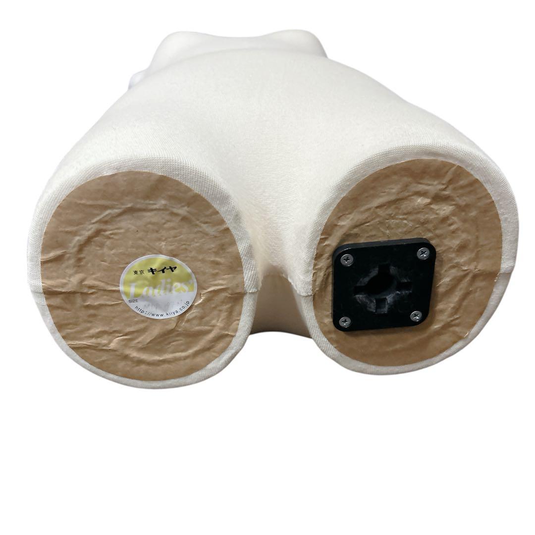 【希少】 TOKYO KIIYA 東京キイヤ トルソー マネキン　高さ調整可能