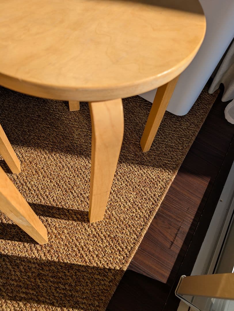 IKEA フロスタ