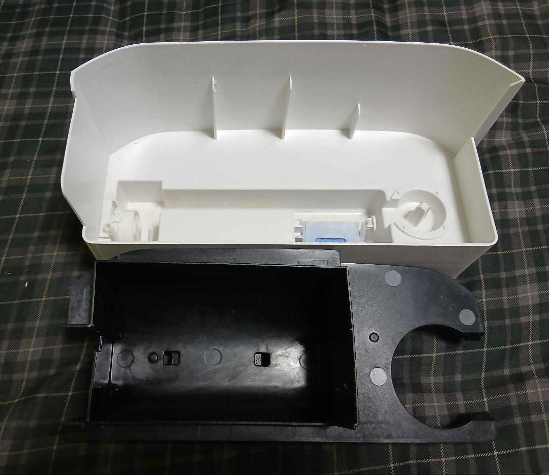 シャープ プラズマクラスター 加湿 セラミックファンヒーター HX-RK12-W