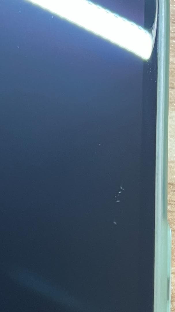 Michiko専用　iPhone 15 グリーン 256GB3/14まで保証あり