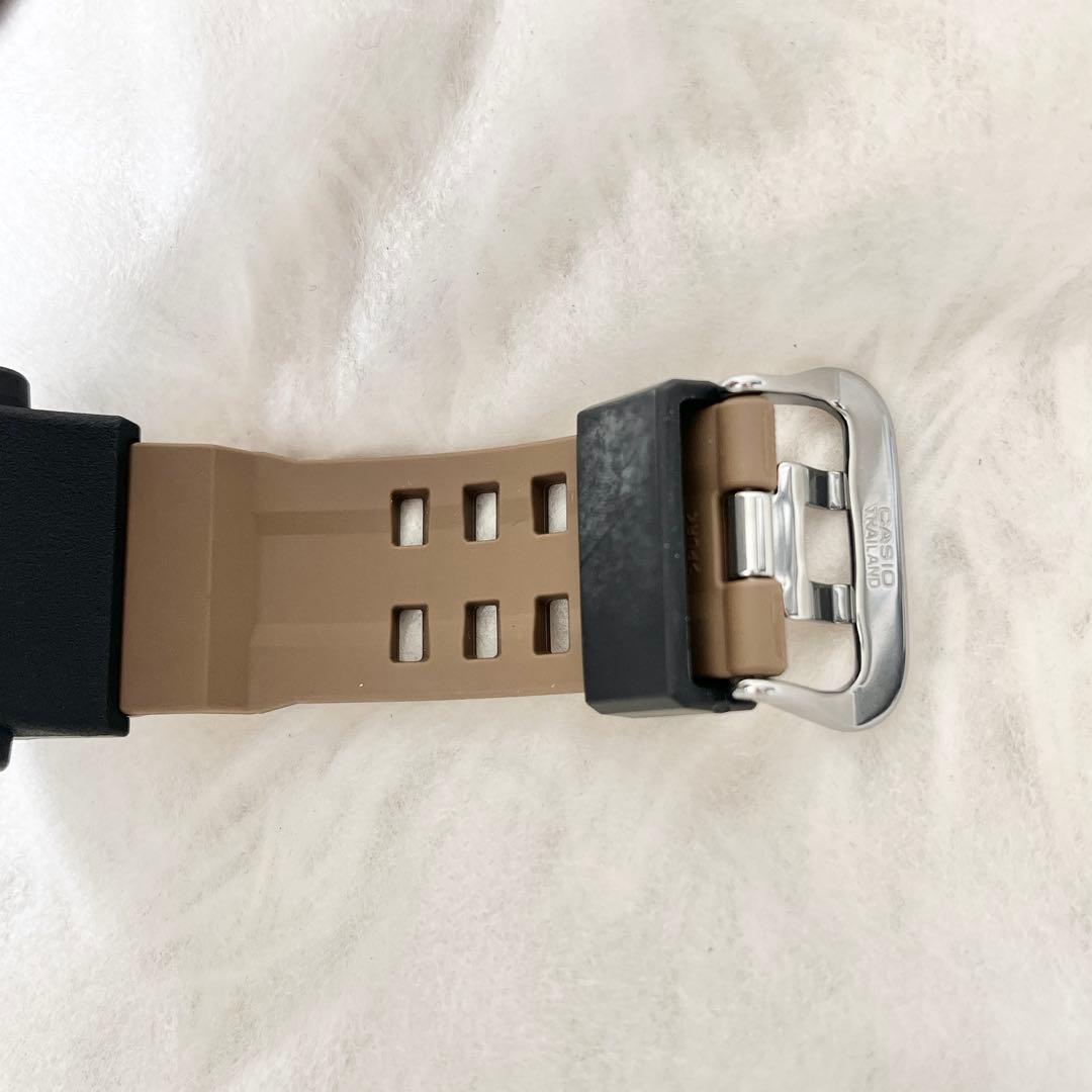 CASIO 腕時計　G-SHOCK GW-9500TLC-1 D09DLH