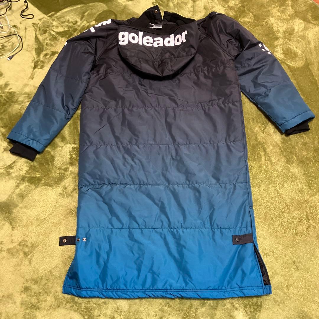 ゆかりんご　★新品未使用★ ベンチコートLL