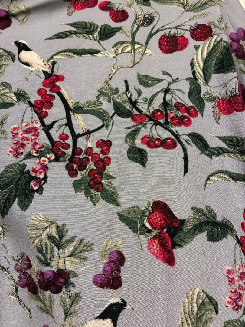 UNDERCOVER 19SS オーバーサイズ コート