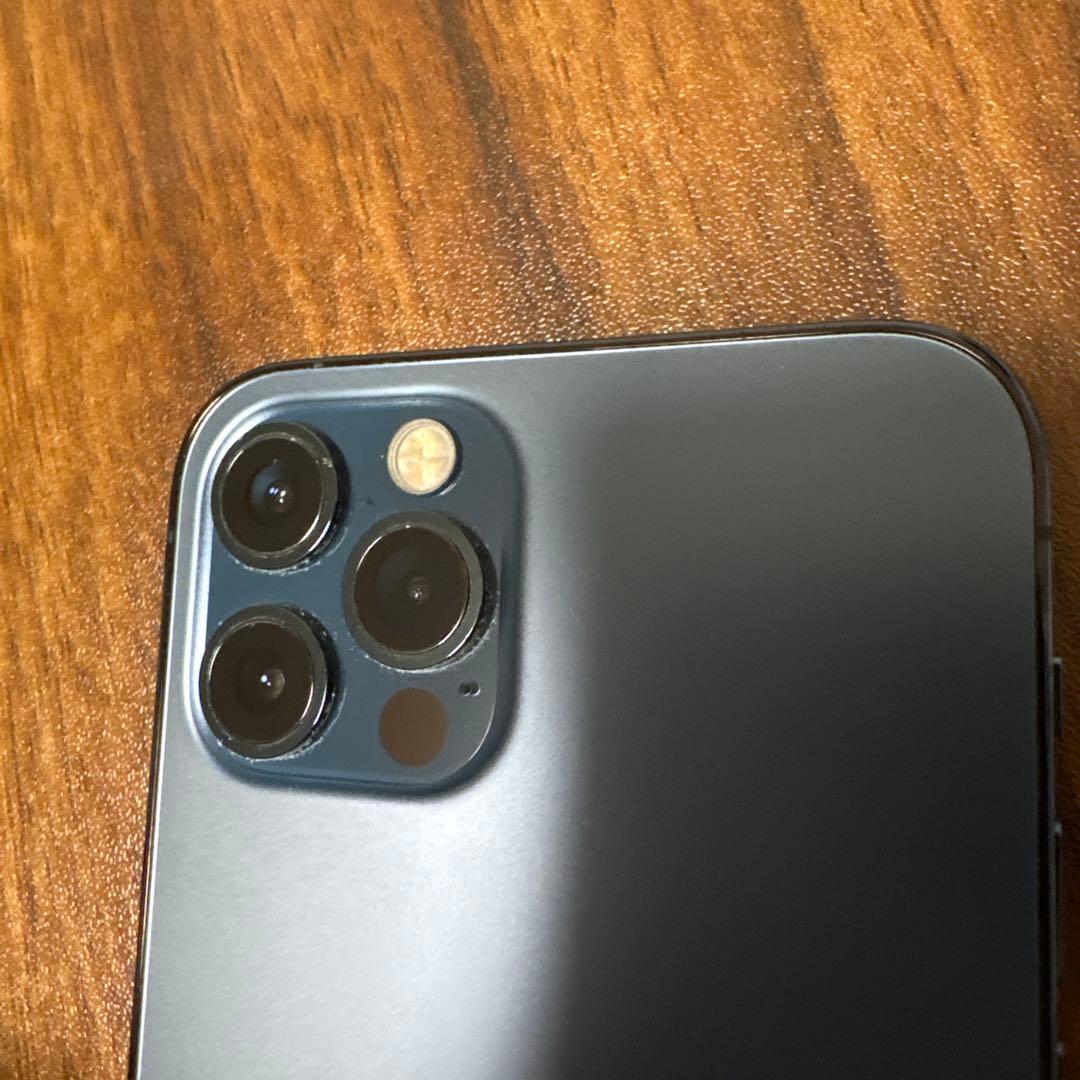 携帯電話本体 iPhone12pro