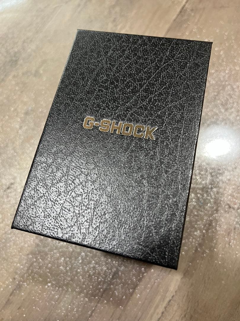 ごろにゃん　G-SHOCK ジーショック GM-2100G-1A9JF