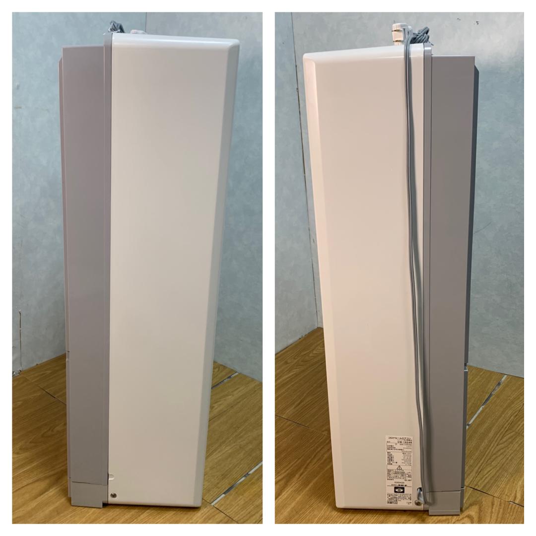 K☆028 コロナ ウインドエアコン（冷房専用タイプ） CW-1624R
