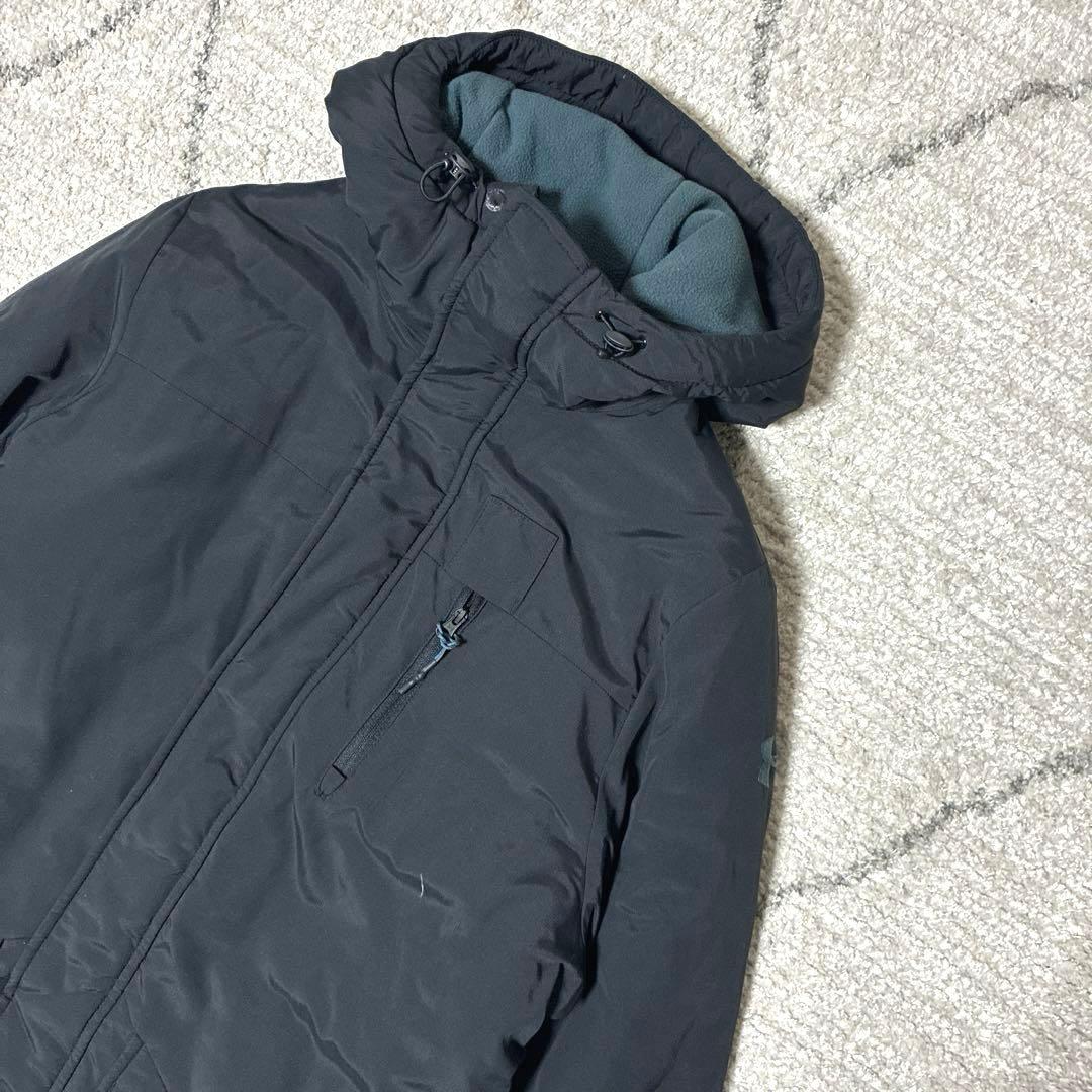 アンダーアーマー　ベンチコート　M