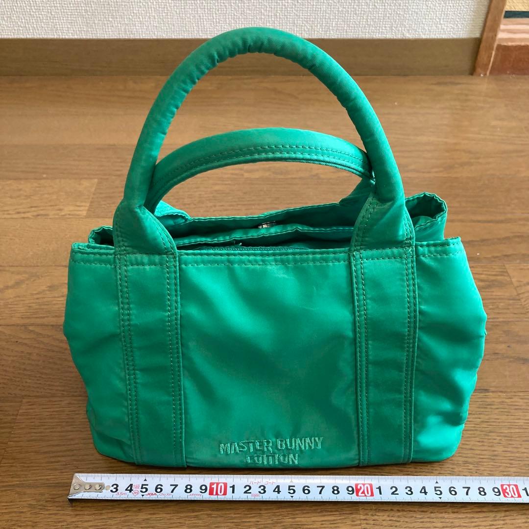 fediko様用 マスターバニー ロッカーバッグ カートバッグ セット