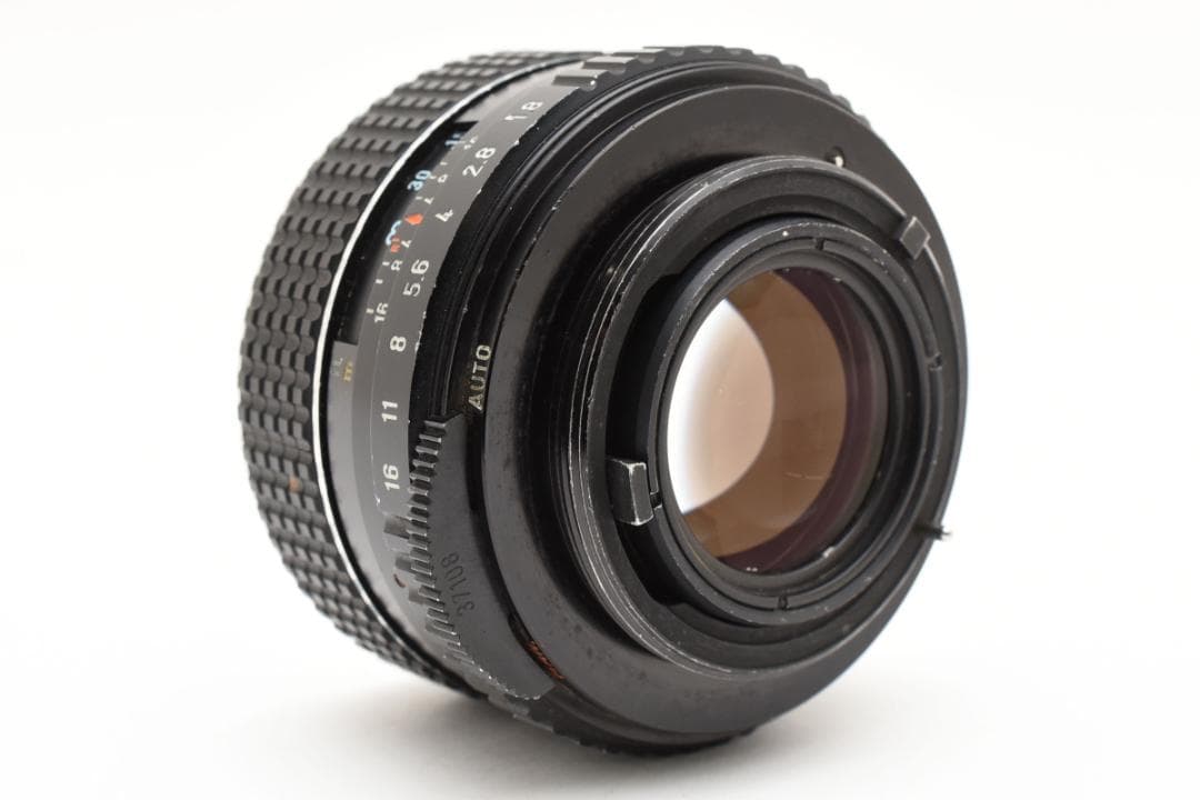 レンズ(単焦点) PENTAX SMC Takumar 55mm F1.8 Y120