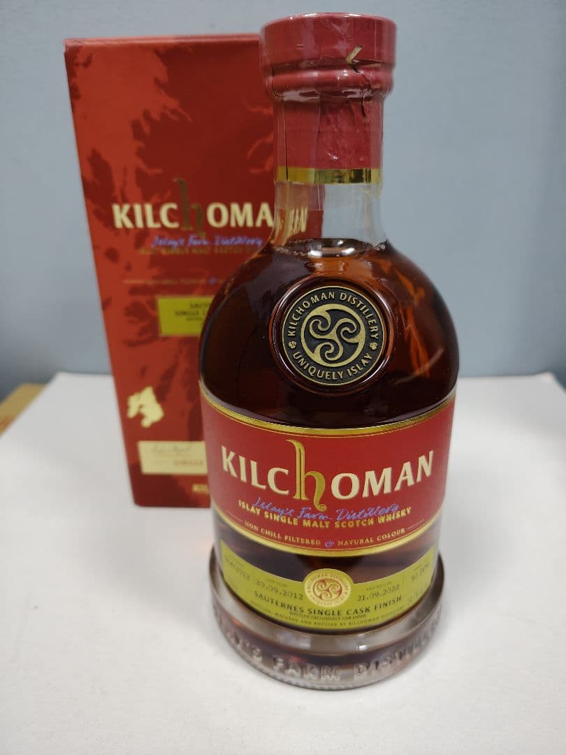 キルホーマンセット