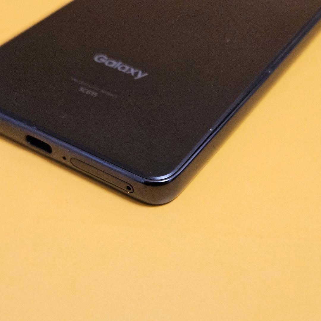 Galaxy A53 5G 128GB｜24時間以内発送#653