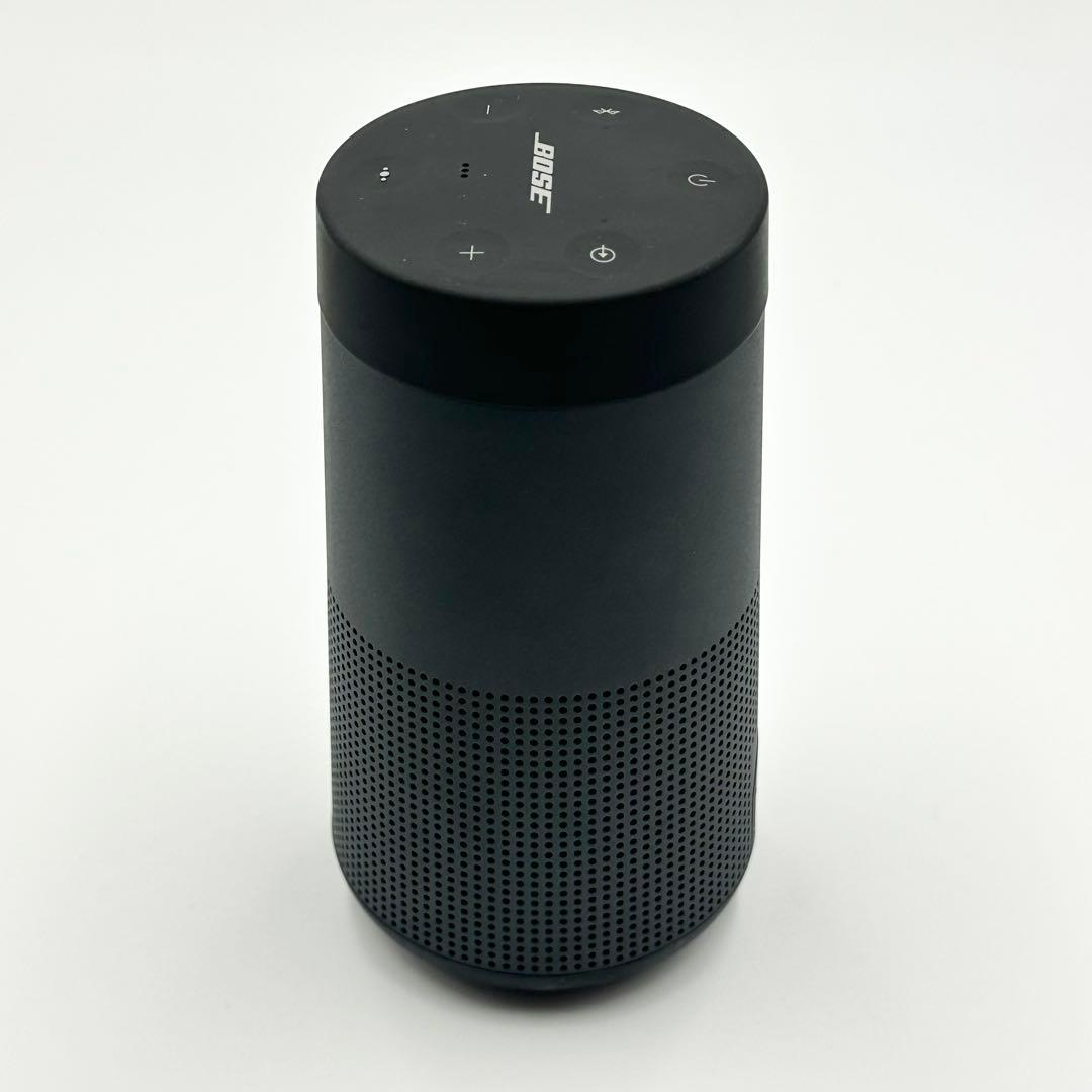 BOSE SoundLink Revolve スピーカー