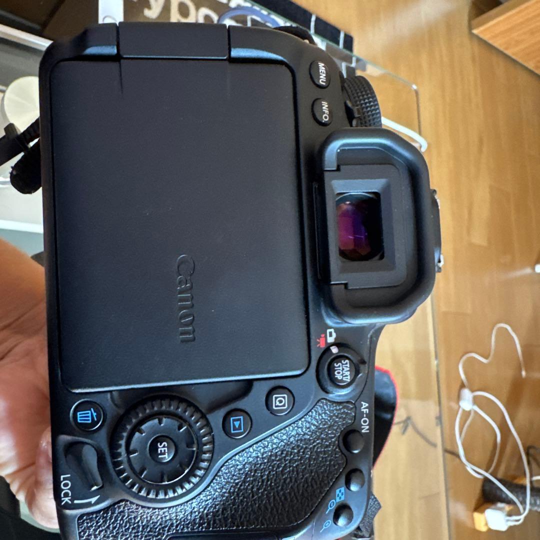 デジタルカメラ Canon 80d camera