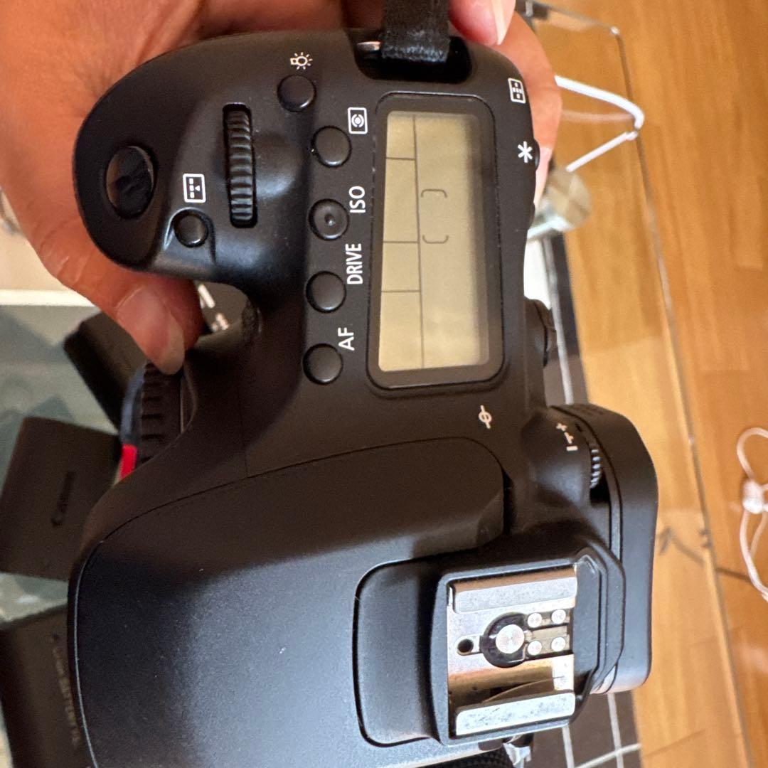 デジタルカメラ Canon 80d camera