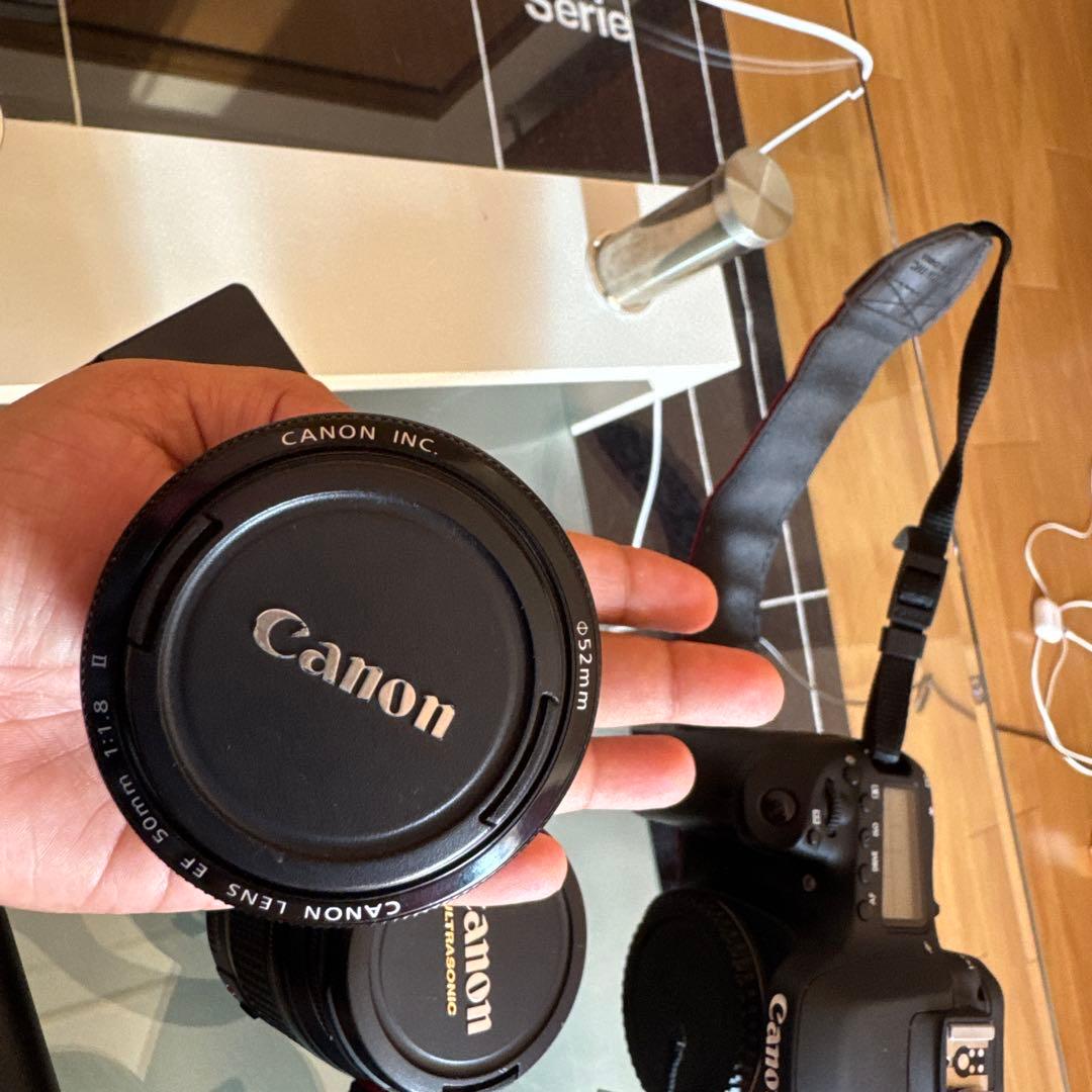 デジタルカメラ Canon 80d camera
