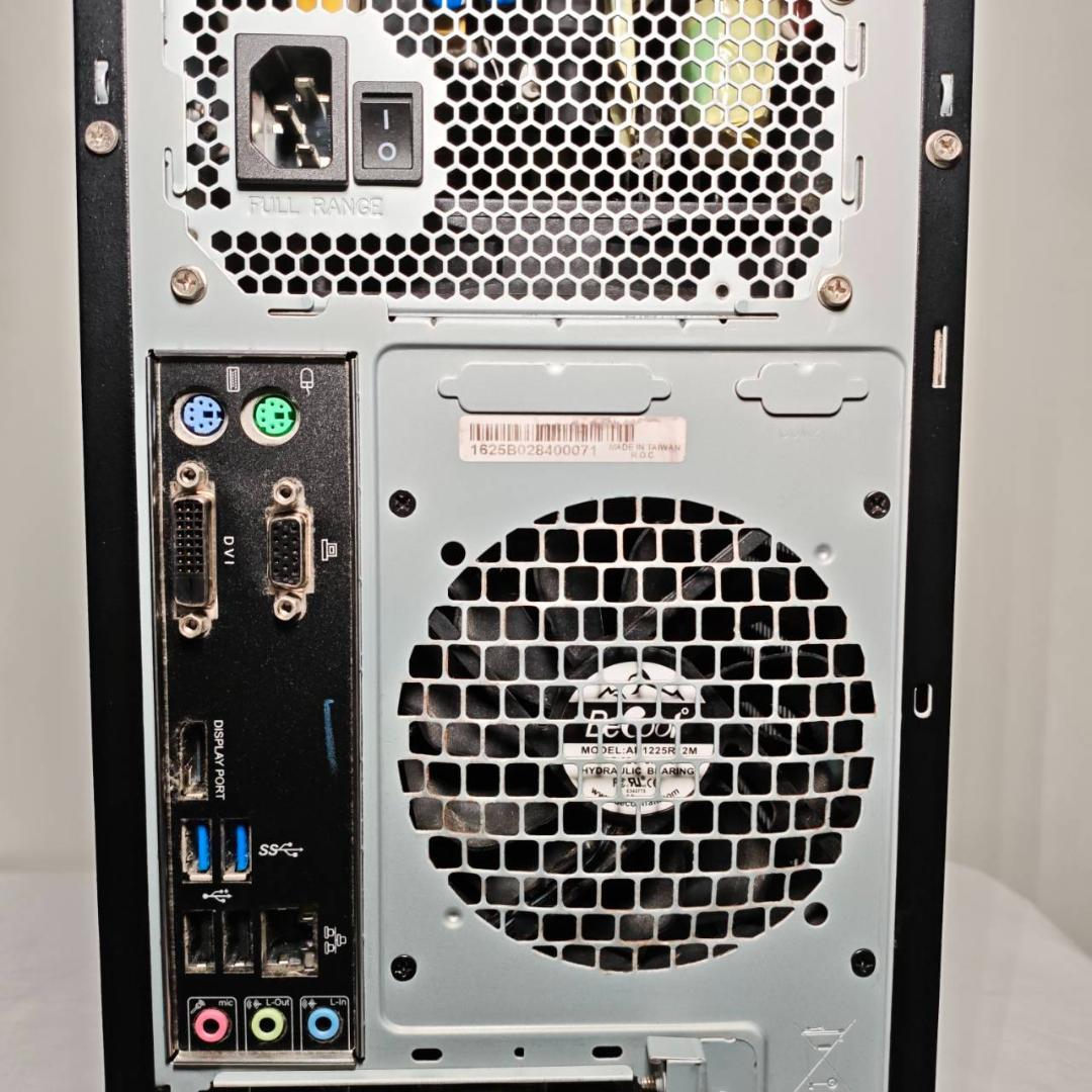 ゲーミングPC/i7 6700/500GB/GTXグラボ/Office搭載