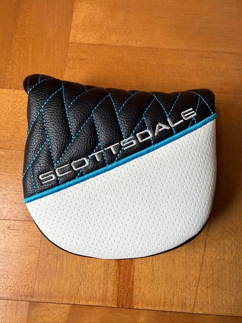 クラブ PING SCOTTSDALE PRIME TYNE 4