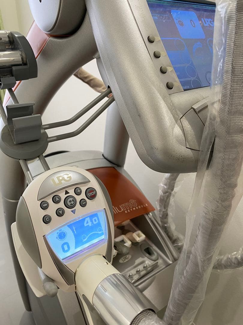 ★LPG エンダモロジーキーモジュール　ボディー用ヘッド【正規品】