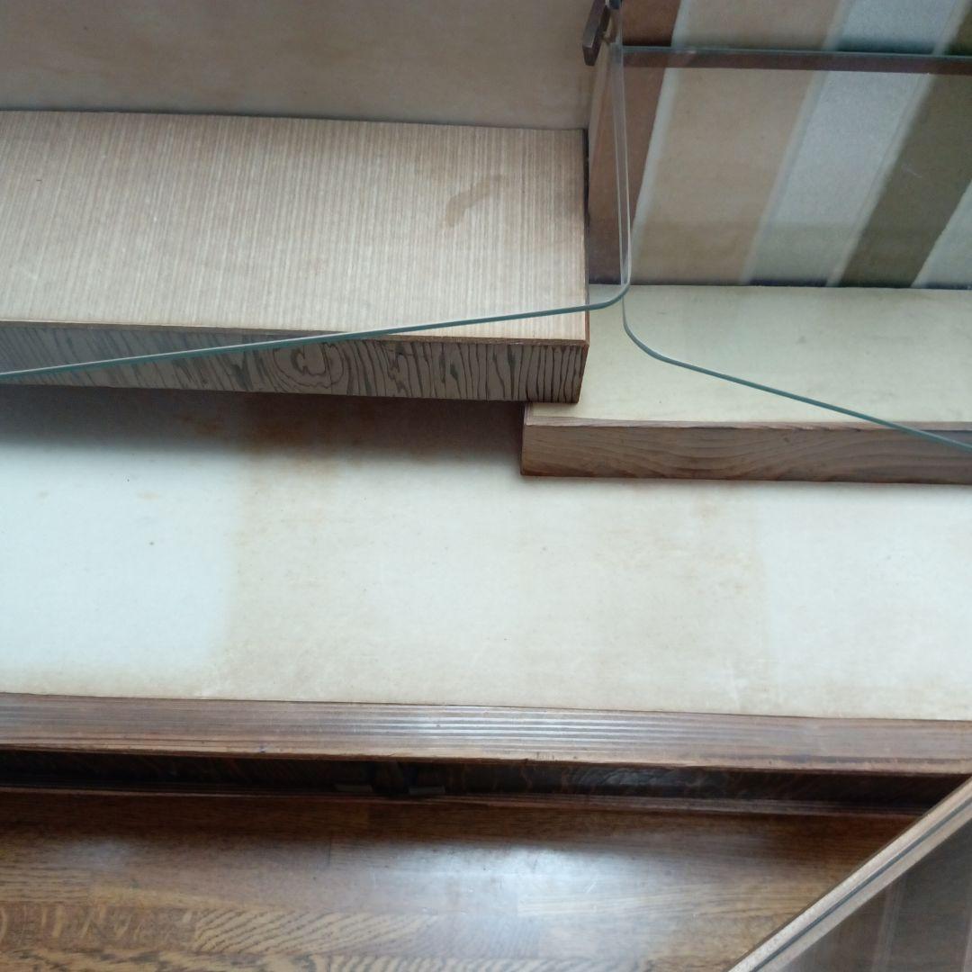 人間国宝　初代原米州作　雛人形　木目込み人形　昭和レトロ　ケース付き