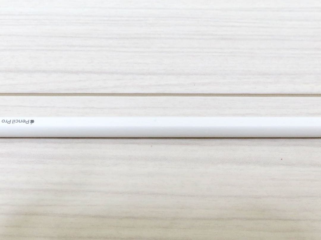 iPadアクセサリー Apple Pencil Pro MX2D3ZA/A