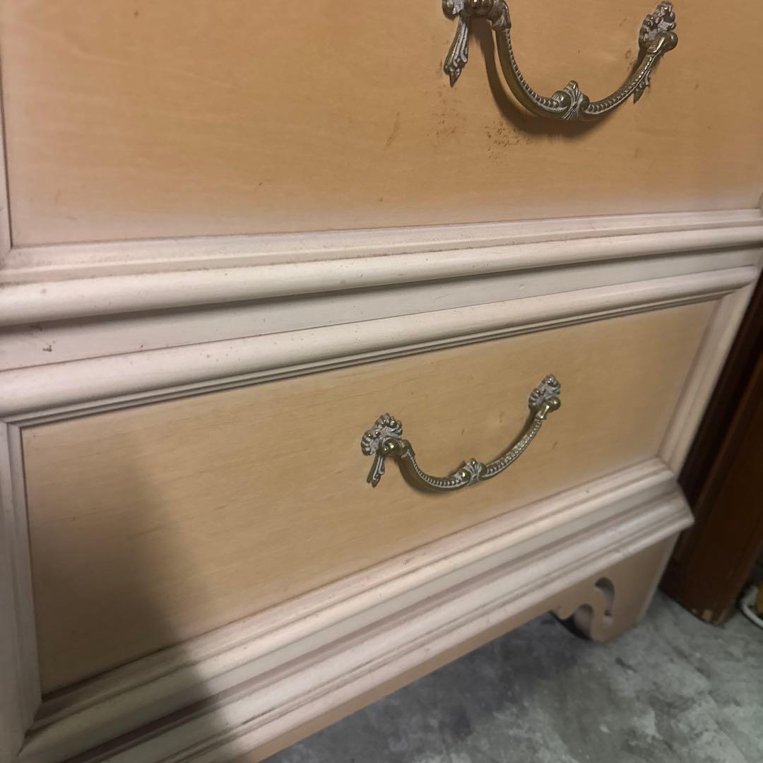 クリスマスSALE★LYNN HOLLYN リンホーリン サイドボード チェスト