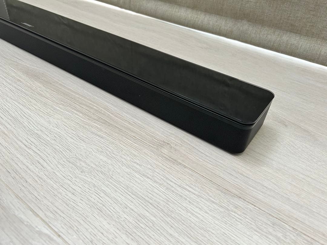 Bose サウンドバー スピーカーセット