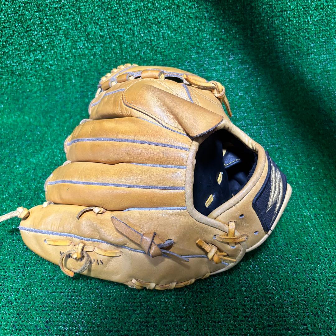 スガイスポーツ　サムライ　硬式ピッチャー用