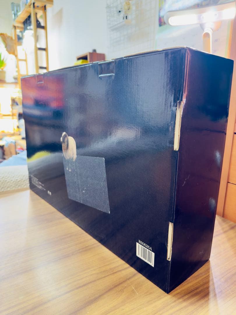 【極美品★定価2.2万】ヒツジのいらない枕　極柔【最上位ビッグモデル】