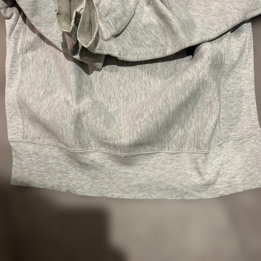 Champion Reverse Weave 両面プリント 90s 刺繍タグ