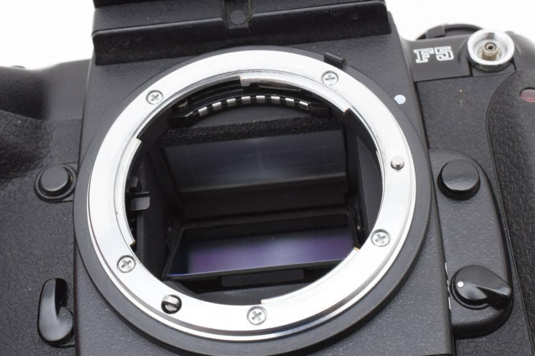 【元箱付き美品】ニコン Nikon F5 フィルム一眼レフボディ