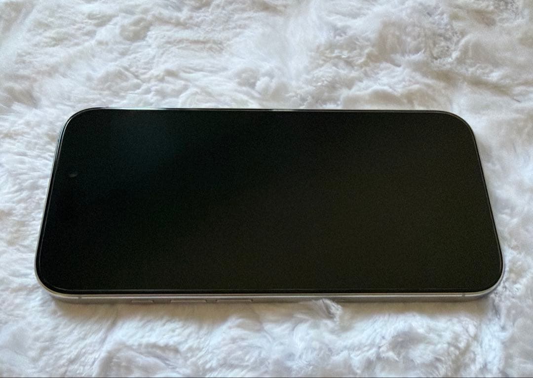 スマートフォン本体 iPhone 16pro 256GB