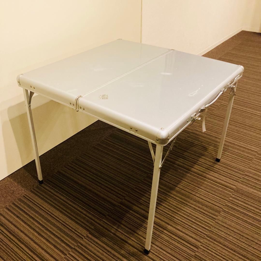 [廃盤]Coleman ファミリーベンチセット6人掛け170-5783折り畳み