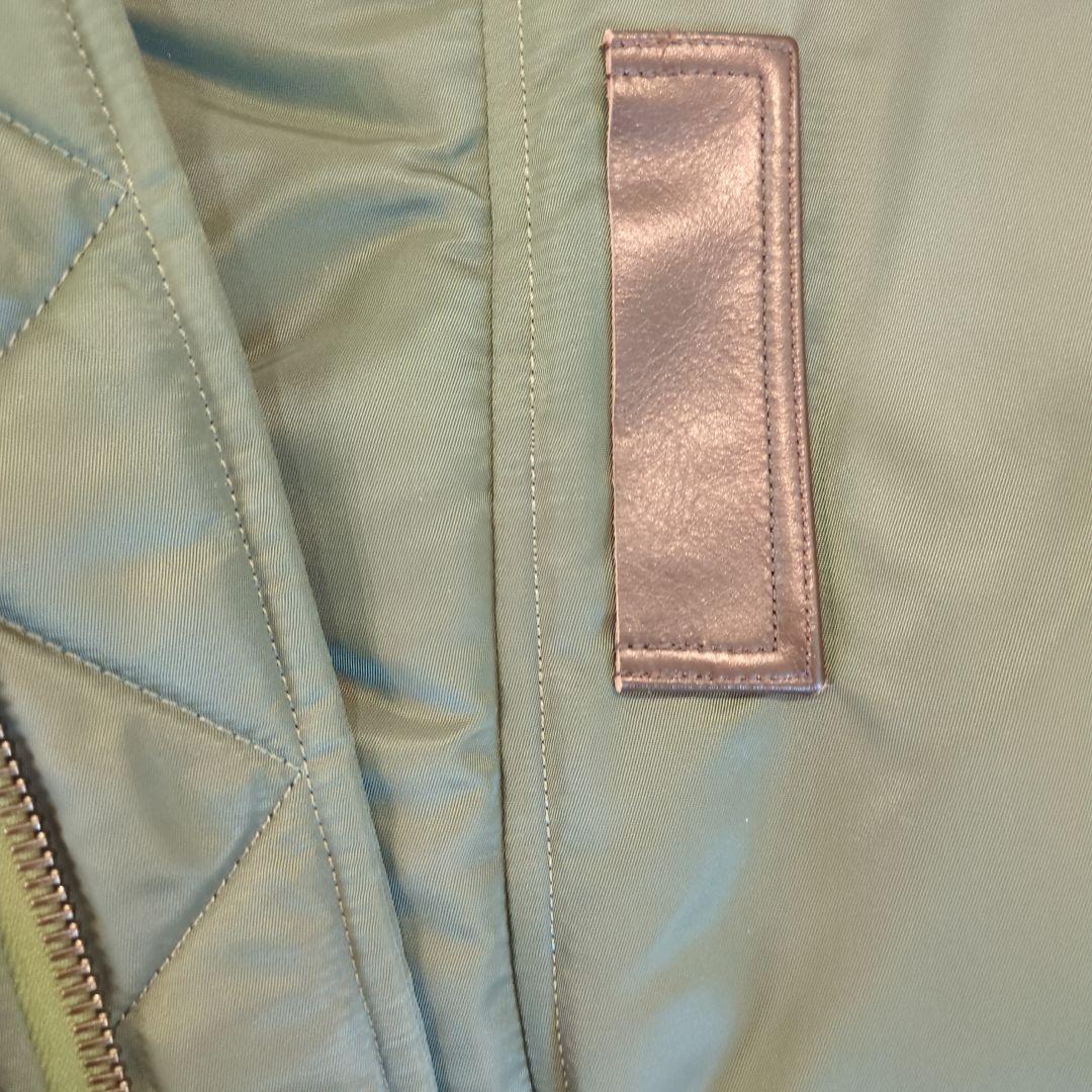 ジャケット・アウター wjk N3B