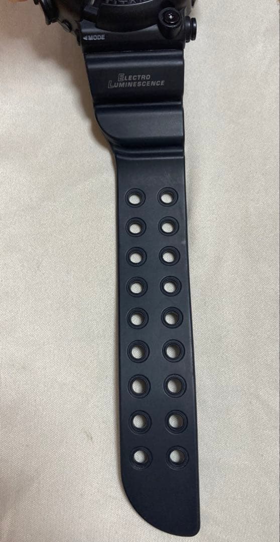 レア！美品！G-SHOCK フロッグマン DW-8200BM-1T ブラック