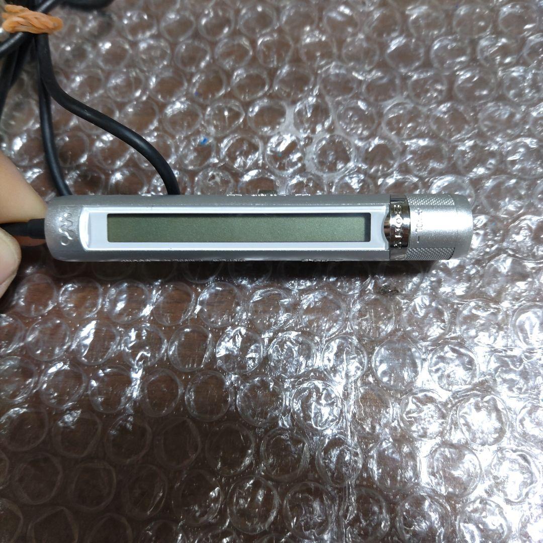 ソニー CDウォークマン D−NE10 管理ナンバー491
