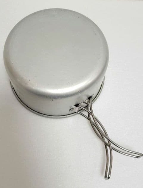 MSR アウトドア クックセット 鍋 カトラリー