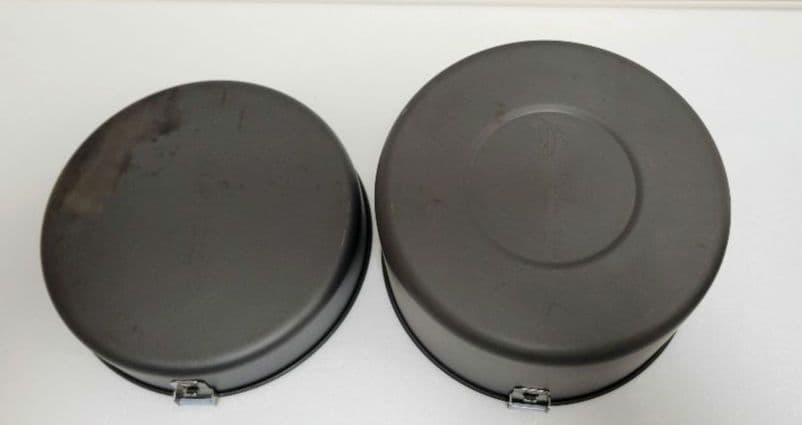 MSR アウトドア クックセット 鍋 カトラリー