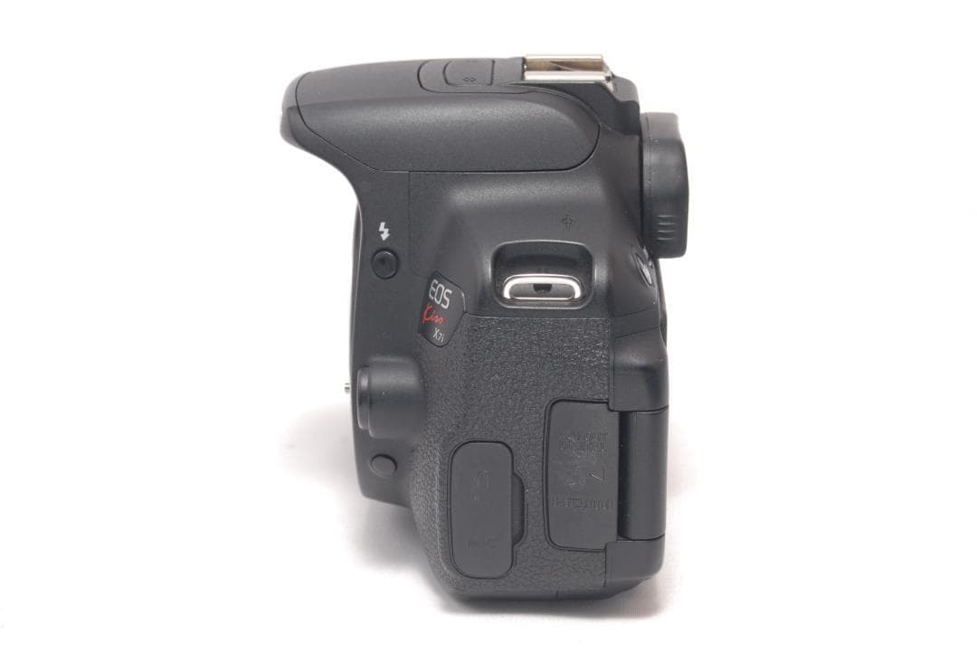 ⭐️超望遠レンズ付き⭐️Canon Kiss X7i キャノン　デジタル一眼