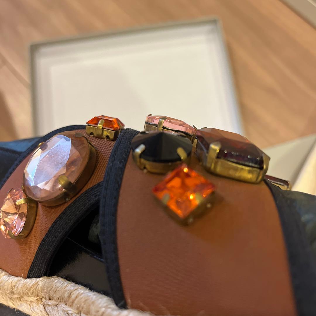 【Lupin3様】MARNI サンダル