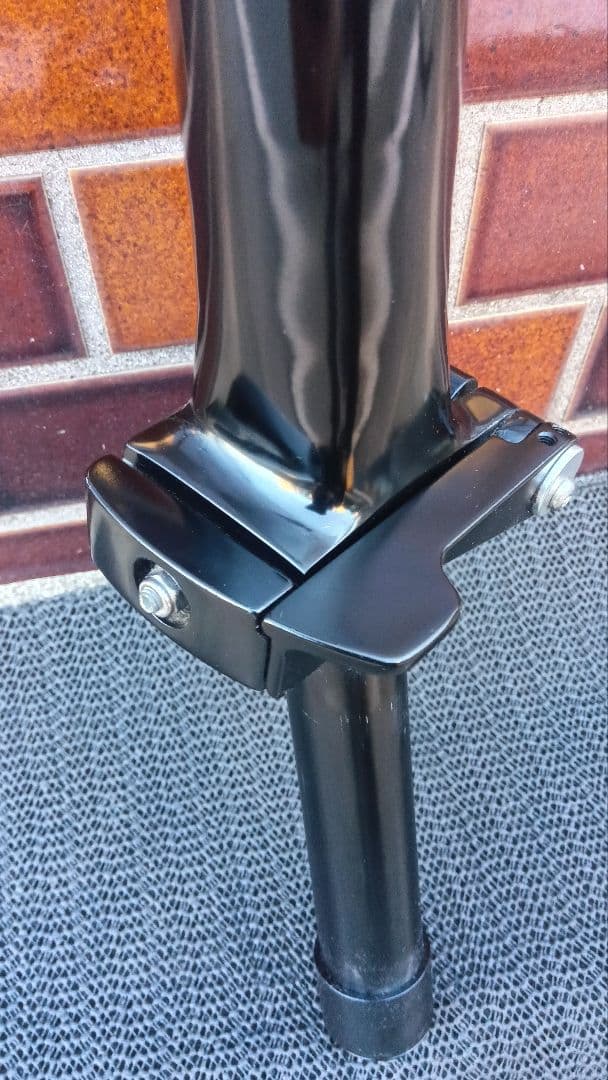 birdy ステム　現行仕様　21度