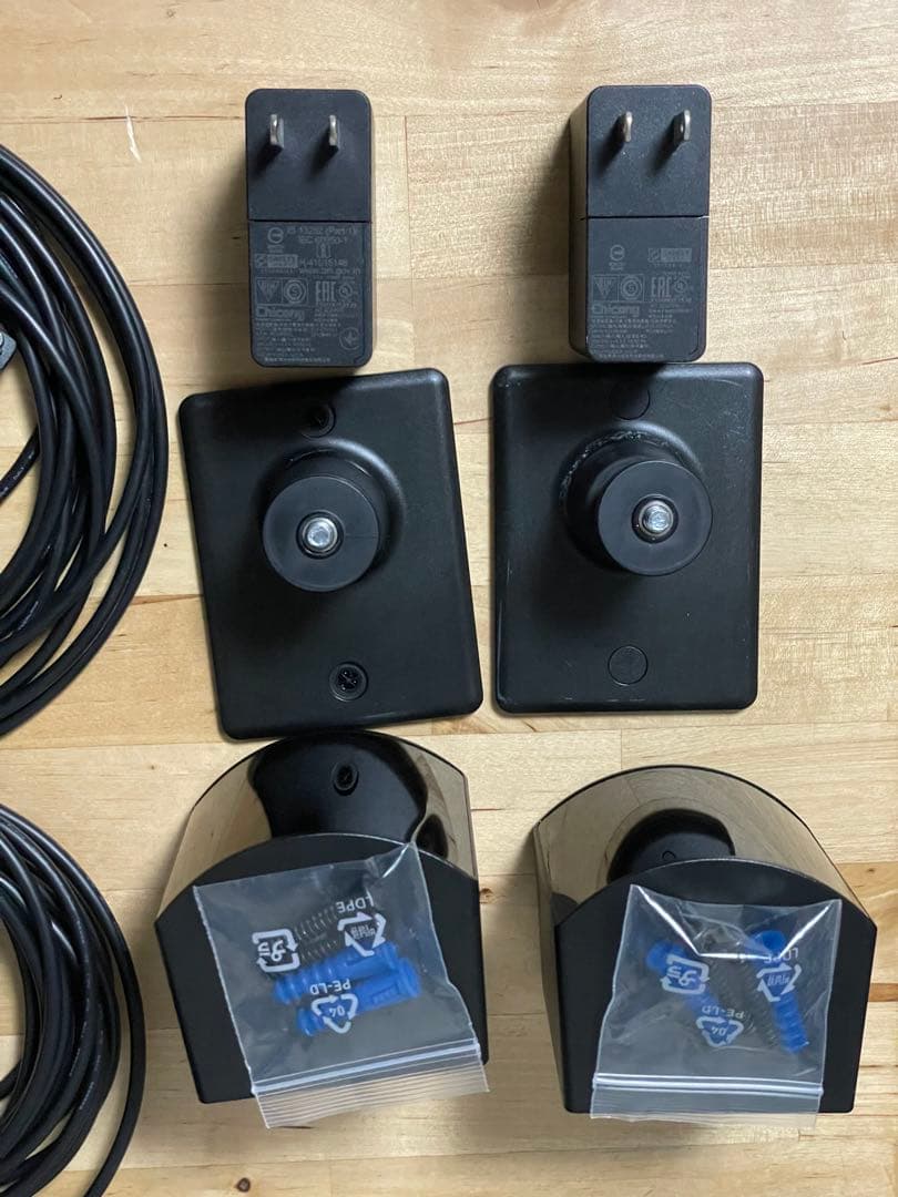 ベースステーション2.0/Tundra Trackerフルトラセット