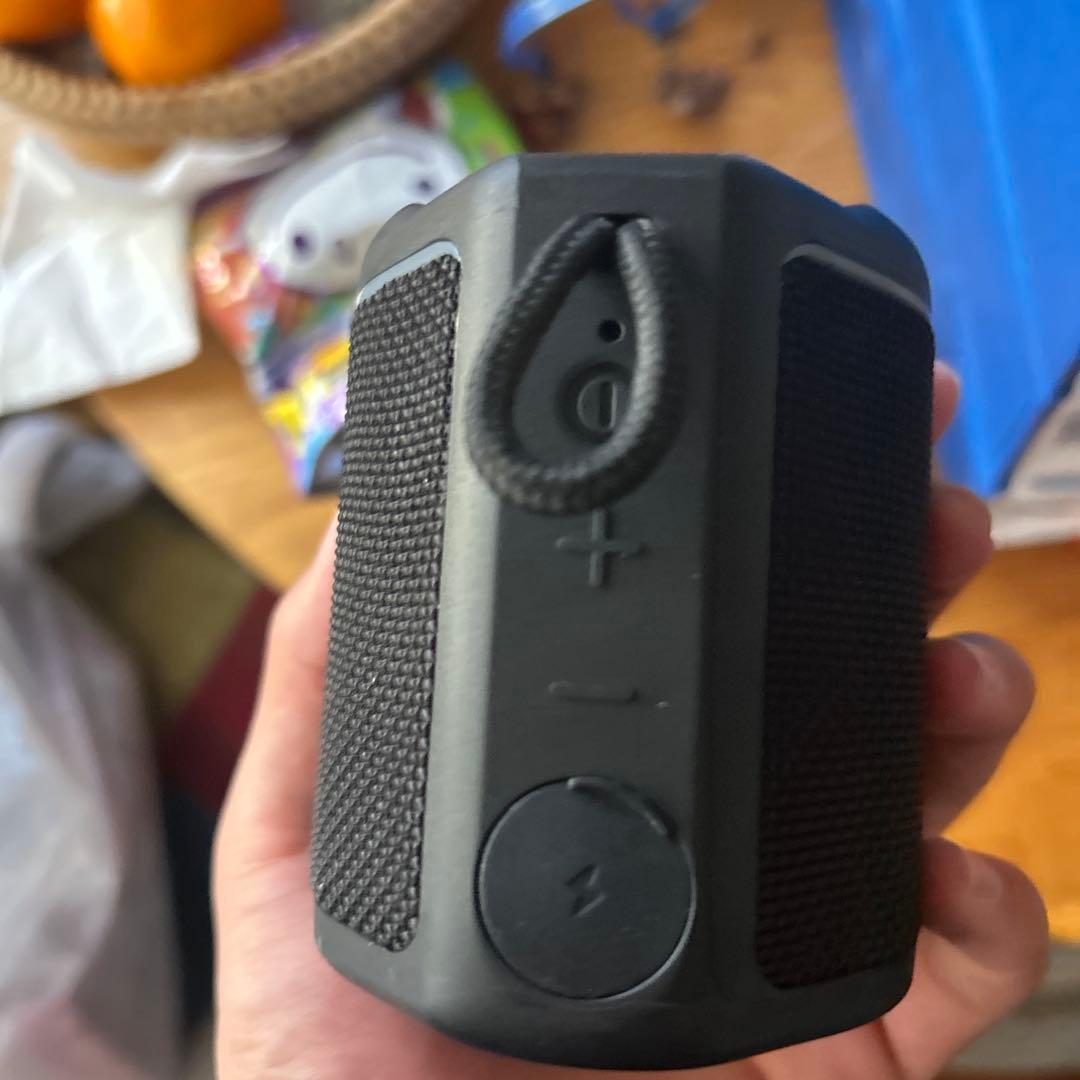 TOSHIBA Bluetooth ワイヤレススピーカー TW-SB4