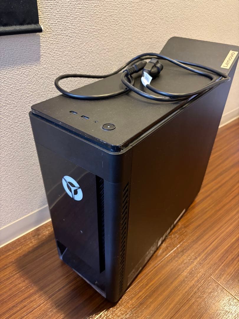 Lenovo ゲーミングPC Legion T550i 90NC006XJM