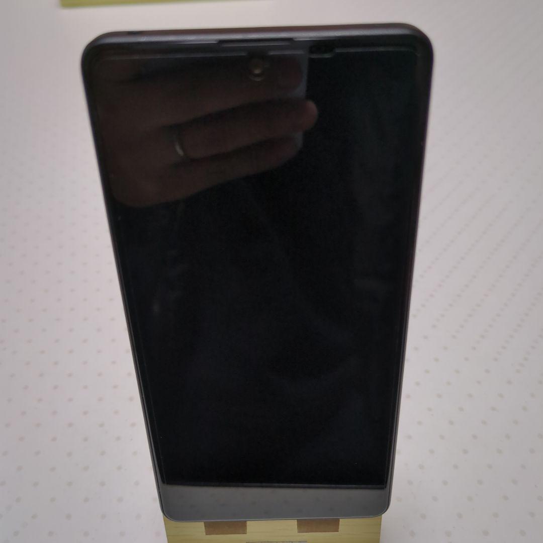 Sony Xperia Ace Ⅲ SO-53C／docomo SIMフリー