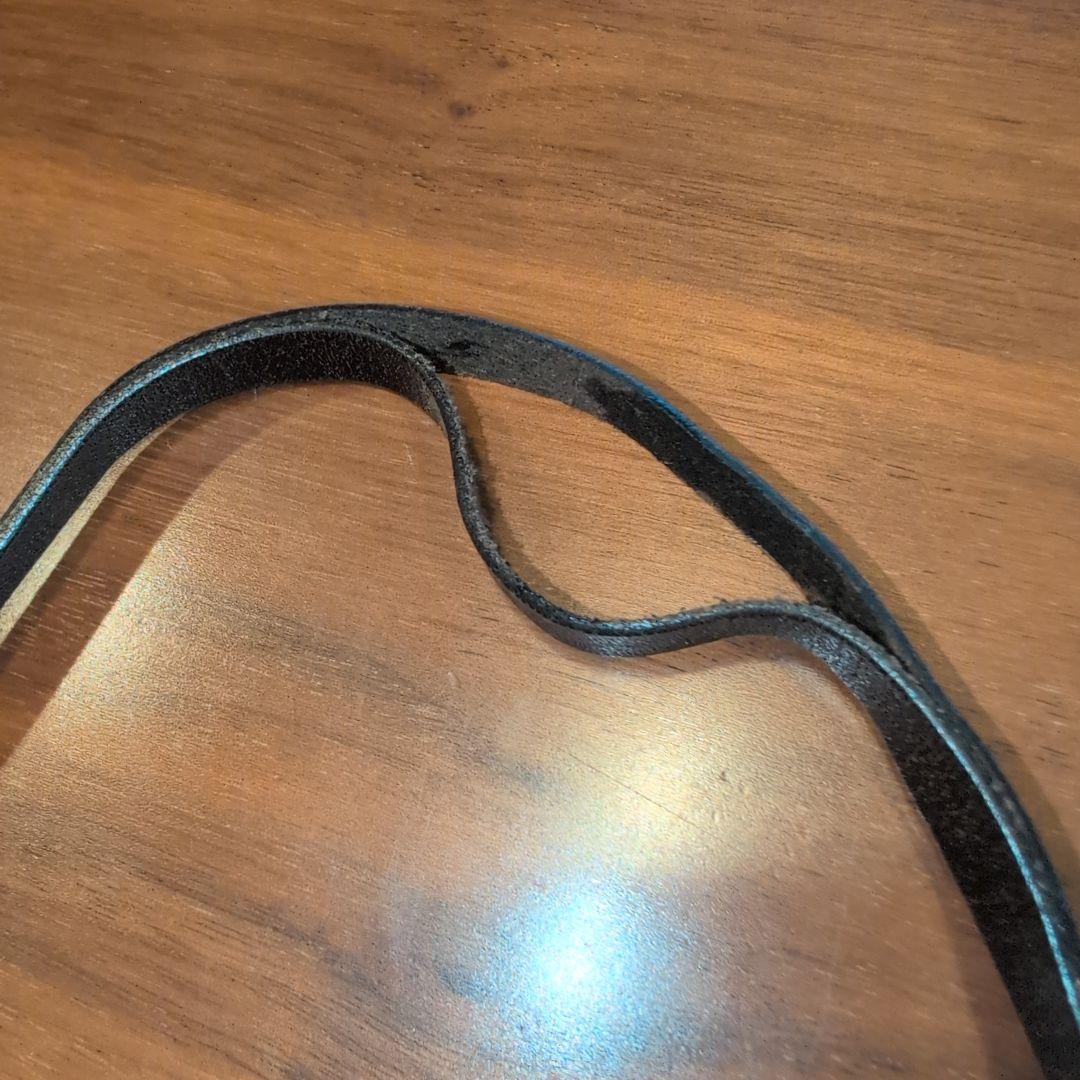 FENDI フェンディ ズッキーノ ワンショルダーバッグ