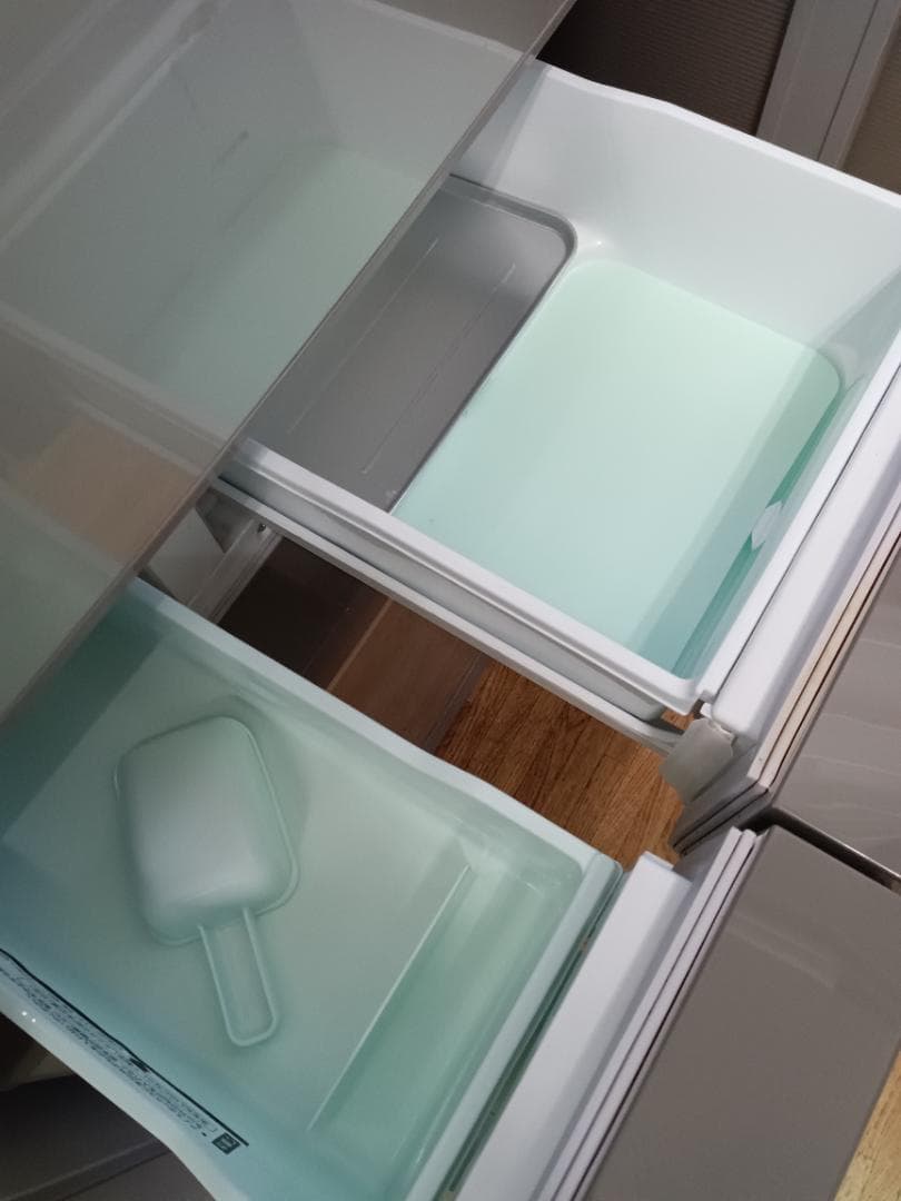 TOSHIBA　GR-433GS 426ℓ