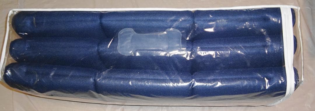 【未使用】テイジン v-lap使用 敷布団 かるがる TEIJIN 帝人