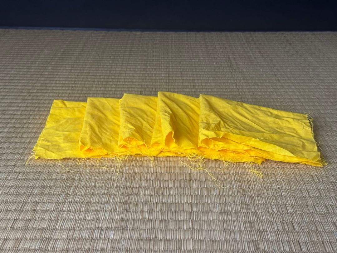 輪島塗 絵付 まり椀 5客 本堅地 中島松朗 (九香)作 布付 共箱 茶懐石道具