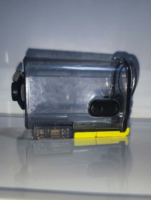 SONY HDR-AS100V アクションカメラ